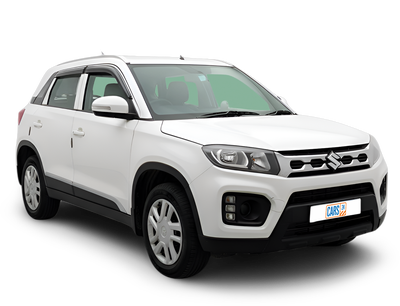 Maruti Vitara Brezza-img